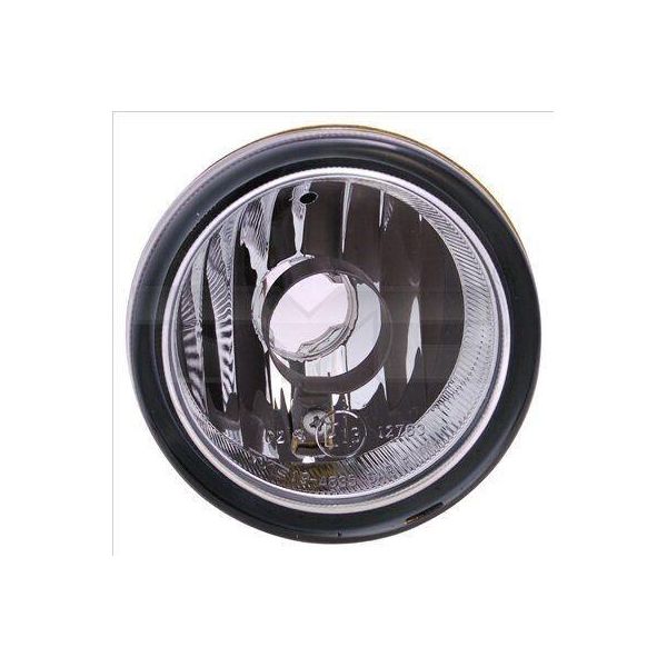 Tyc 19-0835-01-9 - Fendinebbia Oe 3551054GA0, Destro Per Sedici-image