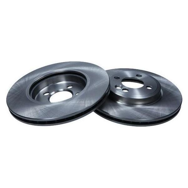 Maxgear 19-1339 - Oe 34 11 6 774 985 Disco Freno, Asse Anteriore Per R56, R57, R55, R58, R59-image