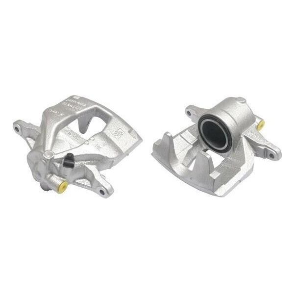 Bosch 0 986 135 077 - Pinza Freno Oe 77363934 Per 500 (312), Doblo, Punto, Linea, Qubo, Fiorino, 500L (351, 352), Corsa D (S07)-image