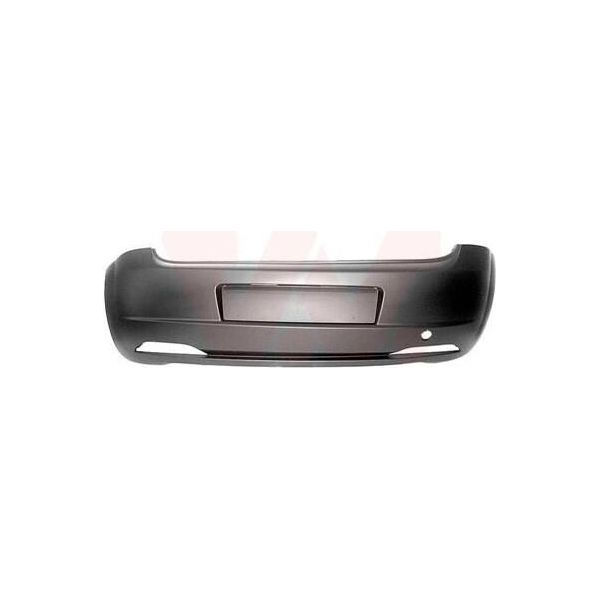 Van Wezel 1624544 - Paraurti Posteriore Oe 0735418961 Per Punto-image