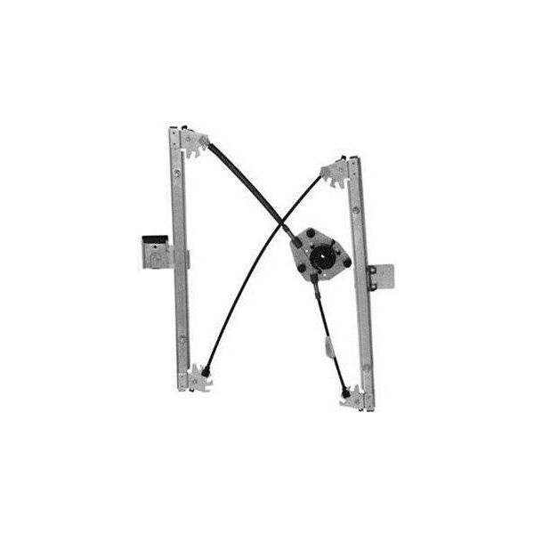 Magneti Marelli 350103440000 - Oe 46831654 Regolatore Di Finestrini, Anteriore Destro Per Stilo-image