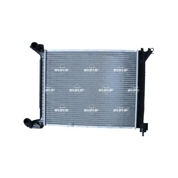 Nrf 53841 - Radiatore Oe 17117788753, Raffreddamento Motore Per R50, R53-image