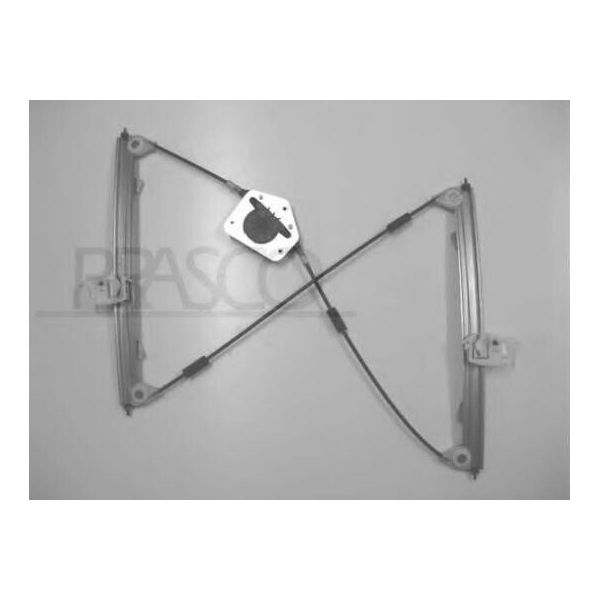 Prasco FT420W011 - Oe 46831652 Regolatore Del Finestrino, Anteriore Destro Per Stilo-image