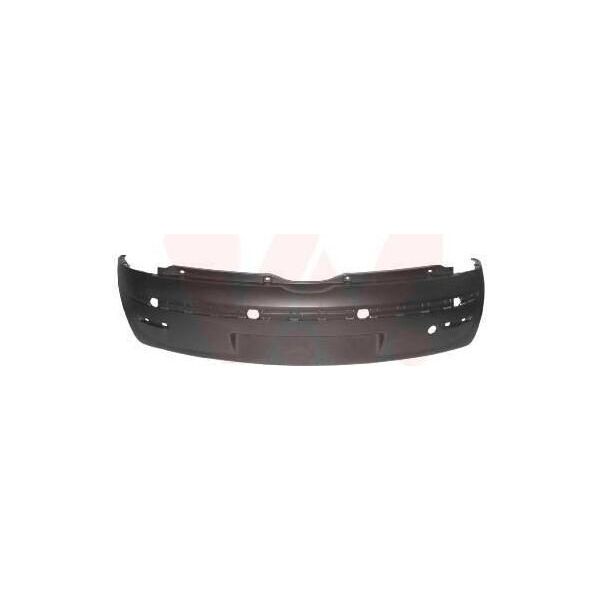 Van Wezel 1622548 - Paraurti Posteriore Oe 0735361571 Per Punto-image