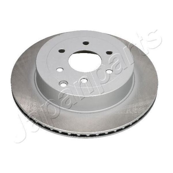 Japanparts DP-100C - Oe 43206EA000 Disco Freno, Asse Posteriore Per Pathfinder Iii (R51)-image