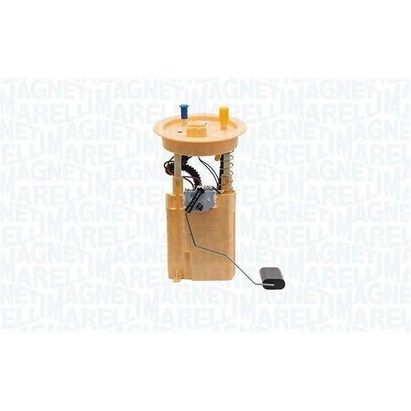 Magneti Marelli 519700000212 - Oe 16119807104 Modulo Alimentazione Carburante Per R60-image