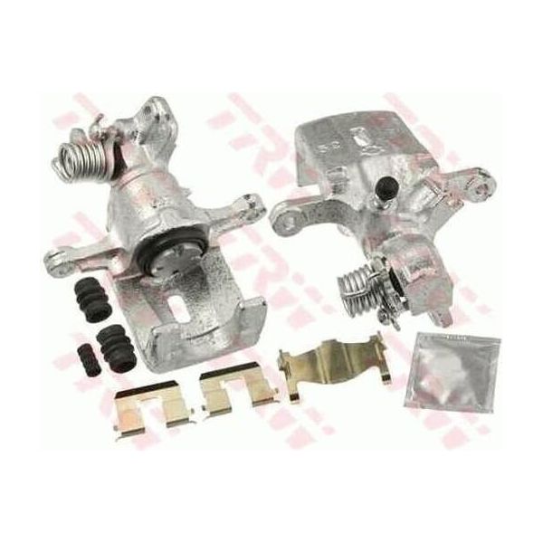 Trw BHQ212E - Pinza Freno Oe 44001 5M50A Per Almera I (N15), Almera Ii (N16)-image