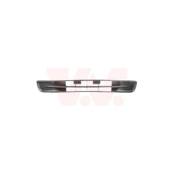 Van Wezel 1620590 - Oe 0735277584 Fascione Paraurti Anteriore Per Punto-image