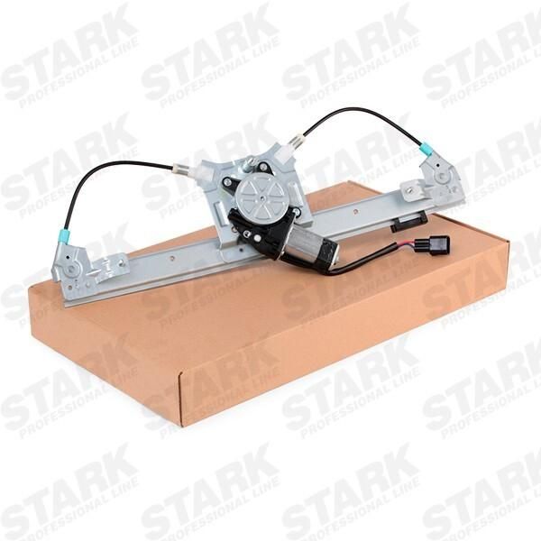 Stark SKWR-0420179 - Oe 51723315 Regolatore Finestrino, Anteriore Destro Per Punto, Linea-image