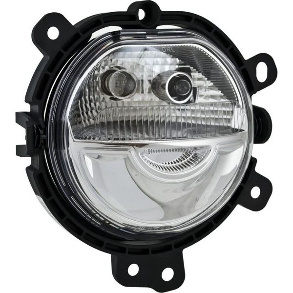 Hella 2PT 011 748-061 - Oe 63 17 7 298 334 Luce Di Marcia Diurna, Destra Per F55, F56, F57, F54-image