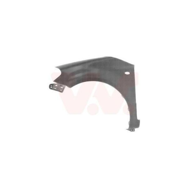 Van Wezel 1603656 - Parafango Oe 71742876, Anteriore Destro Per Sedici-image