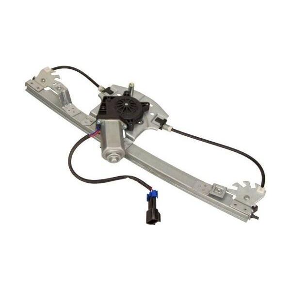 Maxgear 50-0296 - Oe 46536312 Regolatore Del Finestrino, Anteriore Sinistro Per Punto-image