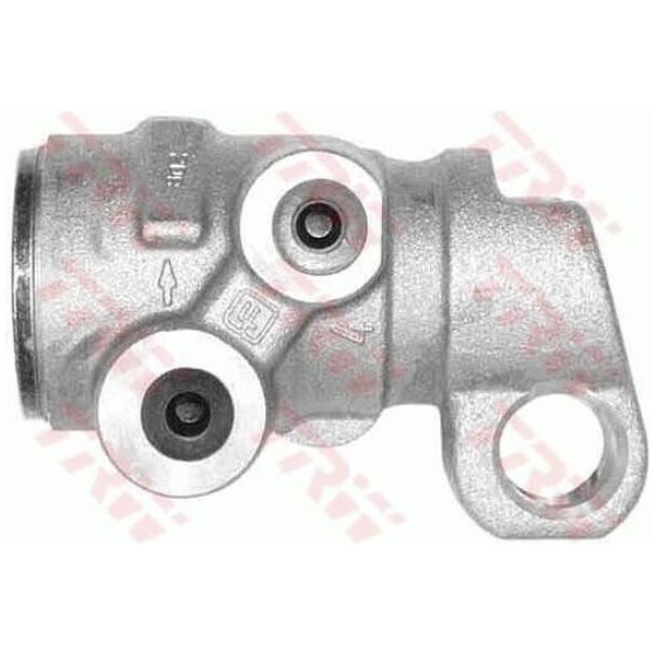Trw GPV1031 - Regolatore Di Forza Frenante Oe ZF00791737 Per Ducato-image
