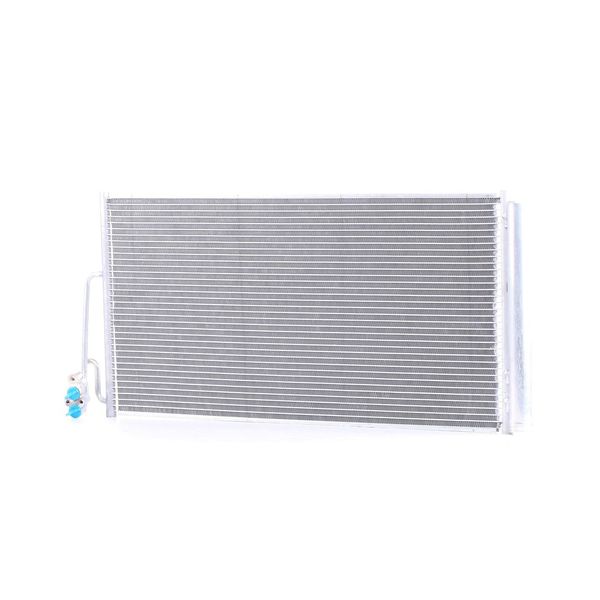 Stark SKCD-0110102 - Condensatore Aria Condizionata Oe CO5320 Con Essiccatore Per R50, R53, R56, R57, R55, R60, R58, R61, R59-image