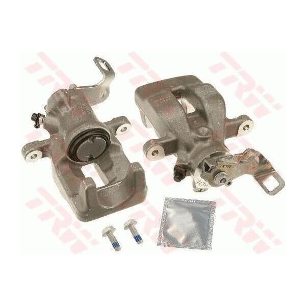 Trw BHN984E - Oe 34 21 9 804 732 Pinza Freno Per R60, R61-image
