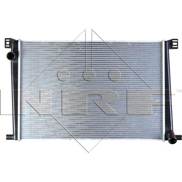 Nrf 58472 - Oe 17117535099 Radiatore, Raffreddamento Motore Per R56, R57, R55, R60, R58, R61, R59-image
