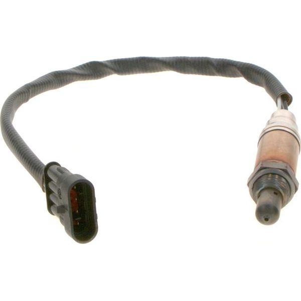 Bosch 0 258 005 229 - Sonda Lambda Oe 465195170 Per Palio, Siena-image