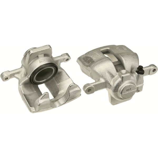 Trw BHW908E - Oe 34 11 6 778 336 Pinza Freno Per R56, R57, R55, R58, R59-image