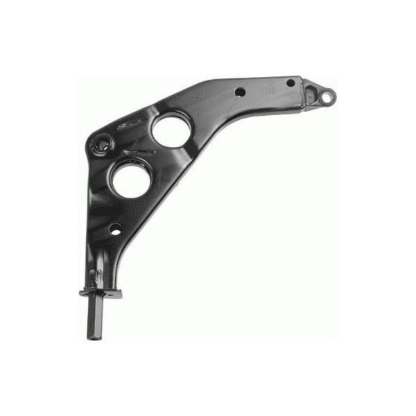 LemfÖRder 33419 01 - Oe 31 12 6 761 410 Braccio Di Comando Per R50, R53, R52-image