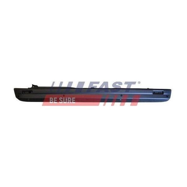 Fast FT91044G - Paraurti Posteriore Oe 6000620030 Per Talento, Vivaro (X82), Vivaro B (X82), Trafic Iii (Jg), Trafic Iii (Fg)-image