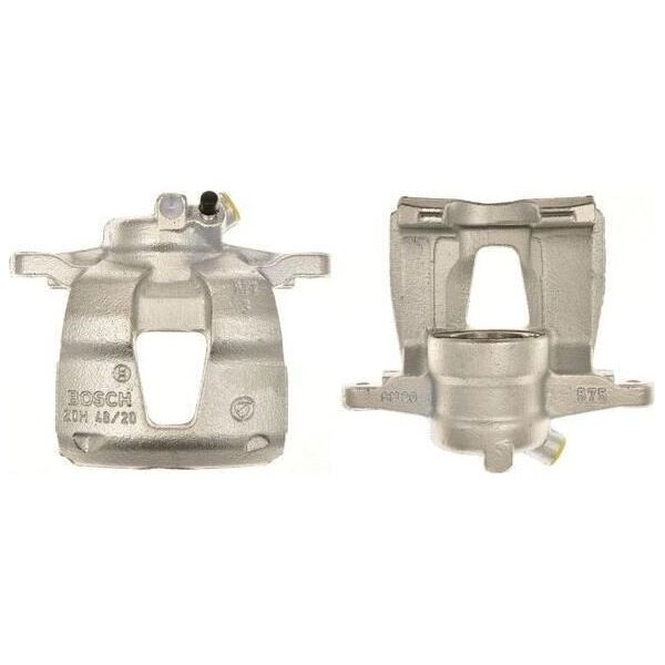 Bosch 0 986 473 429 - Oe 77362684 Pinza Freno Per Panda-image