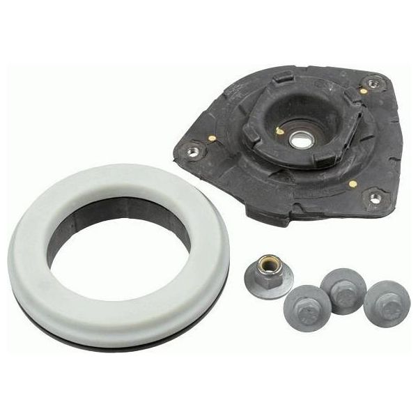 LemfÖRder 31498 01 - Oe 54320 BC40A Kit Di Riparazione, Supporto Puntone Per Micra Iii (K12), Rogue, Clio Iii, Modus (F/JP0)-image
