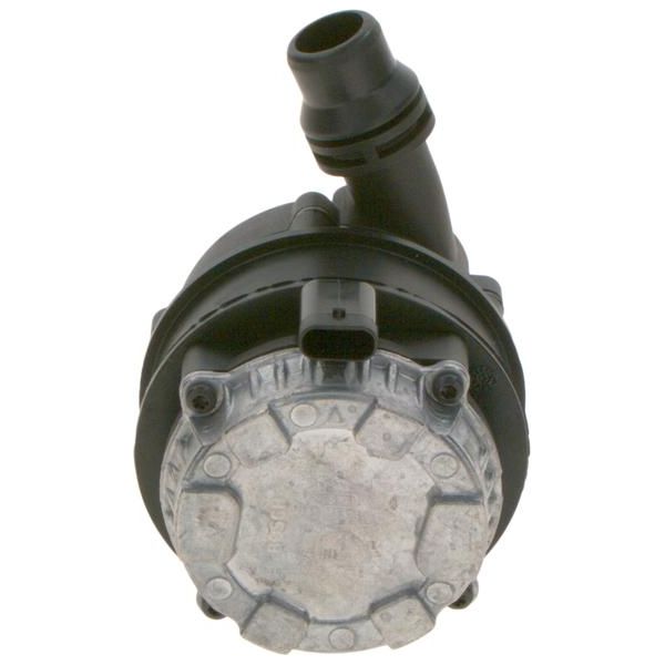 Bosch 0 392 024 176 - Oe 52152074 Pompa Acqua Ausiliaria Per Doblo, Tipo, 500X (334)-image