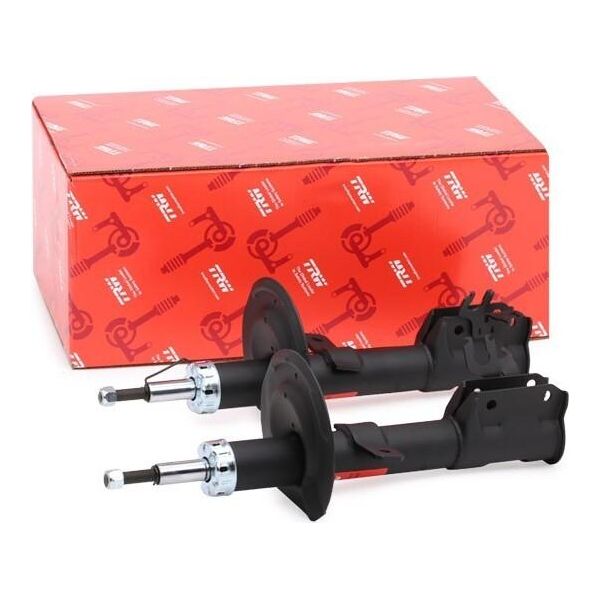 Trw JGM5967T - Oe 50703703 Ammortizzatore, Assale Anteriore Per Panda-image