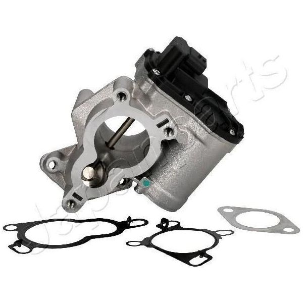 Japanparts EGR-113 - Oe 95508569 Agr-Ventil FüR Qashqai +2 I (J10), Movano B (X62), Vivaro (J7), Vivaro (F7), Vivaro A (E7), Espace Iv (Jk), Grand Scenic Iii (Jz), Koleos I (Hy), Laguna Iii, Latitude (L70), Megane Cc, Megane Iii, Scenic Iii, Trafic Ii (Jl), Trafic Ii (Fl), Trafic Ii (El)-image