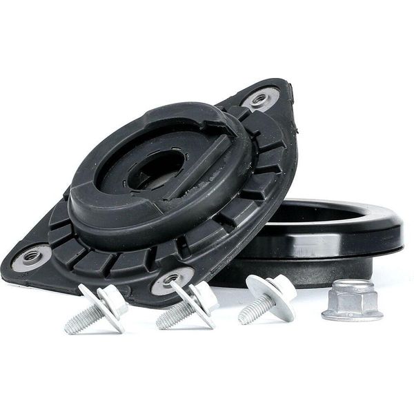 Snr KB655.33 - Kit Di Riparazione Oe 543A00002R, Supporto Puntone Per Laguna Iii-image