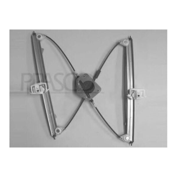 Prasco FT420W023 - Oe 46831654 Regolatore Del Finestrino, Anteriore Destro Per Stilo-image