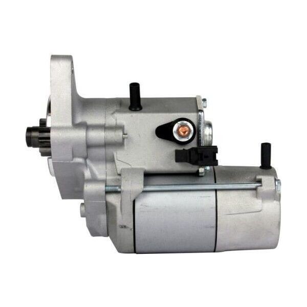 Hella 8EA 012 528-381 - Oe 12 41 7 791 335 Motorino Di Avviamento, Starter Per R50, R53, Auris (E15), Corolla (E12), Corolla (E15), Yaris (P1), Yaris (P9), Yaris Verso (P2)-image
