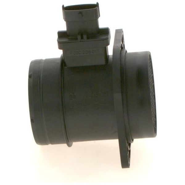 Bosch 0 281 006 727 - Oe 55269980 Sensore Di Flusso D'aria Di Massa Per Tipo-image