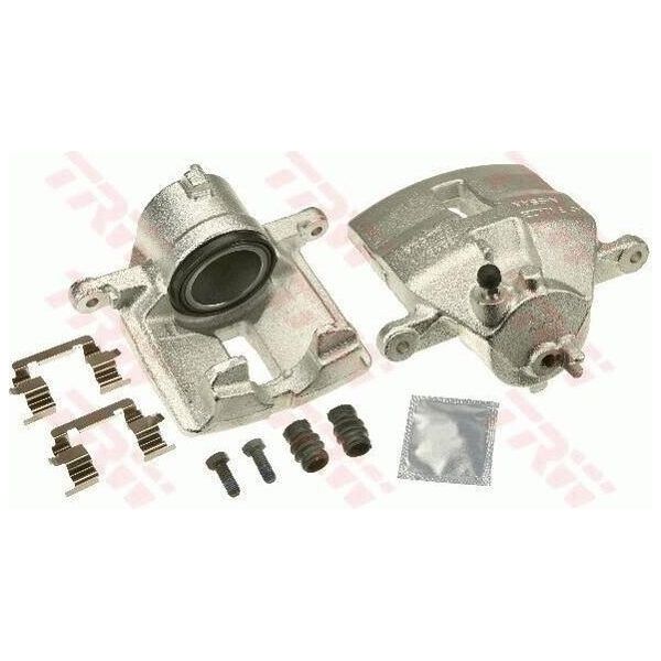 Trw BHX422E - Pinza Freno Oe 41001 4U100 Per Primera (P12), Almera Tino (V10)-image