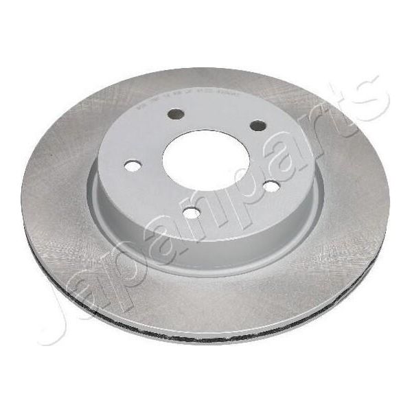 Japanparts DP-157C - Oe 432064CE0A Disco Freno, Assale Posteriore Per X-Trail (T32)-image