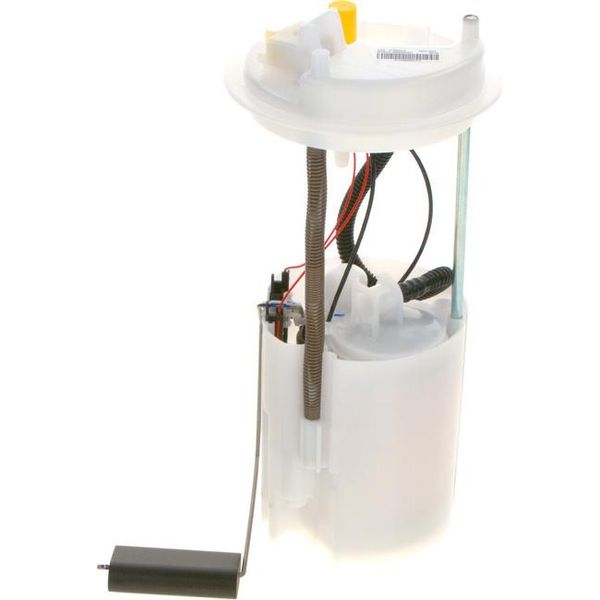 Bosch 0 580 200 091 - Oe K0051864315 Pompa Carburante Per Doblo-image