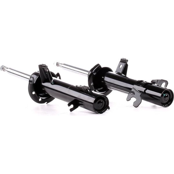 Ridex 854S1856 - Oe 31 31 6 772 731 Ammortizzatore, Asse Anteriore Per R50, R53, R56, R57, R55, R58, R59-image