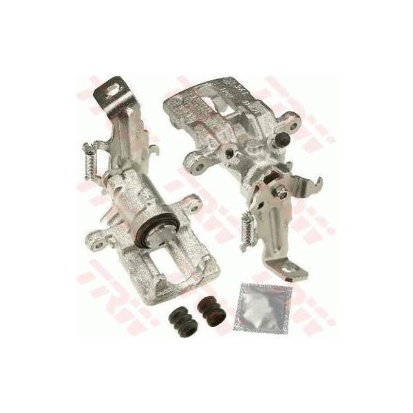 Trw BHQ265E - Pinza Freno Oe 44011 BM500 Per Almera Ii (N16)-image