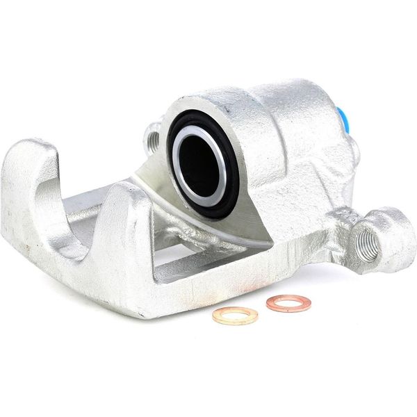 Ridex 78B0113 - Pinza Freno Oe 44001 8H300, Asse Posteriore Destro Per X-Trail (T30)-image