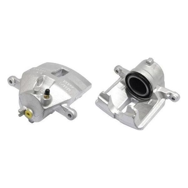Bosch 0 986 474 485 - Pinza Freno Oe 41001 4U100 Per Almera Tino (V10), Primera (P12)-image