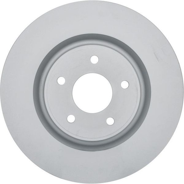 Bosch 0 986 479 D19 - Oe 40206 4CE0A Disco Freno Per X-Trail (T32), Koleos Ii (Hc)-image