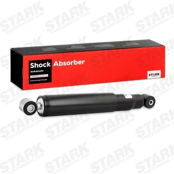 Stark SKSA-0132021 - Ammortizzatore Oe 7543566, Asse Posteriore Per Ducato-image