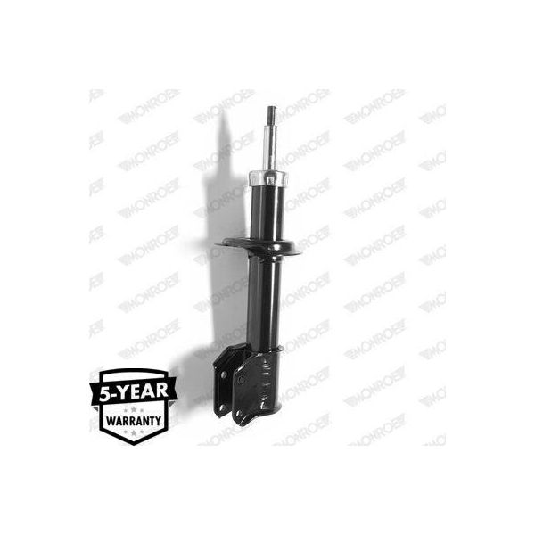 Monroe R11152 - Ammortizzatore Oe 639008 Per Fiorino-image