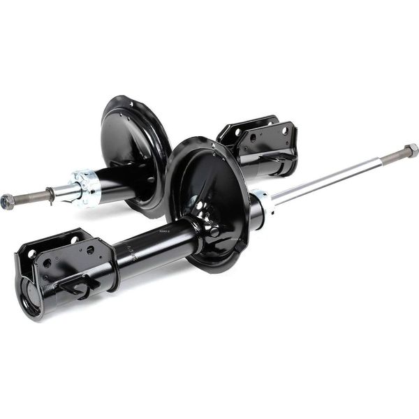 Ridex 854S1688 - Ammortizzatore Oe 7752624, Asse Anteriore Per Punto-image