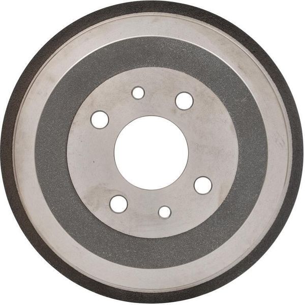 Bosch 0 986 477 286 - Oe 51904079 Tamburo Del Freno Per Panda-image