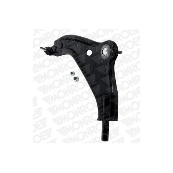 Monroe L11570 - Oe 31 12 4 048 627 Braccio Di Controllo Per R56, R57, R55, R58, R59-image