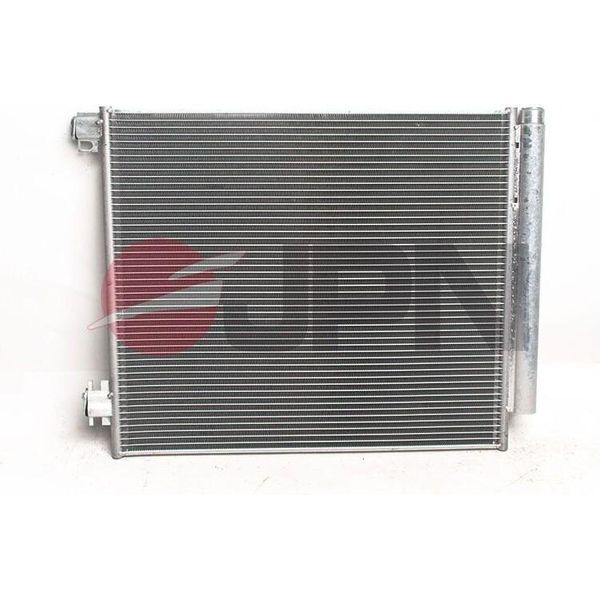 Jpn 60C9211 - Oe 9211000Q0A Condensatore Aria Condizionata Con Essiccatore Per Qashqai Ii (J11), X-Trail (T32), Espace V (Jr), Kadjar (Ha, Hl), Koleos Ii (Hc)-image