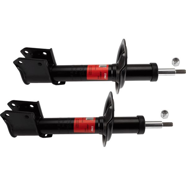Trw JHM311T - Ammortizzatore Oe 7649311, Asse Anteriore Per Uno-image