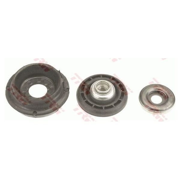 Trw JSL538 - Oe 77 00 827 435 Kit Di Riparazione, Supporto Puntone Per Clio I, Twingo I (C06), Twingo I (S06)-image