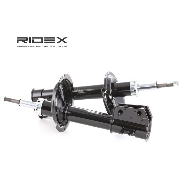 Ridex 854S1907 - Oe 46412045 Ammortizzatore, Asse Anteriore Per Seicento-image